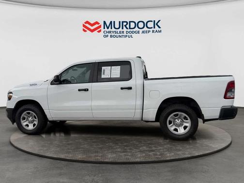 2023 RAM 1500 Tradesman