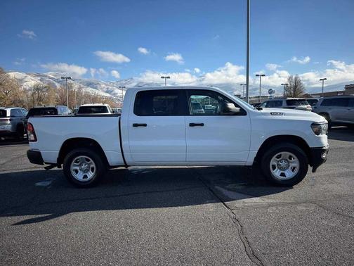 2023 RAM 1500 Tradesman