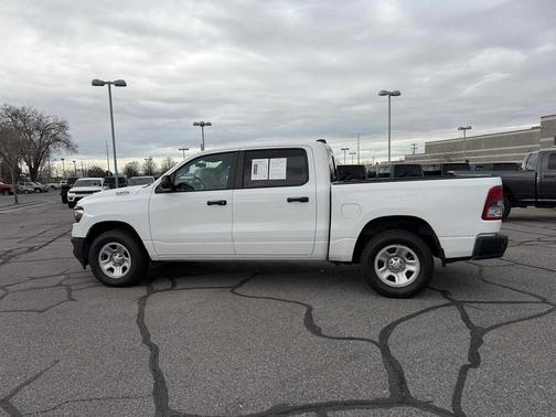 2023 RAM 1500 Tradesman