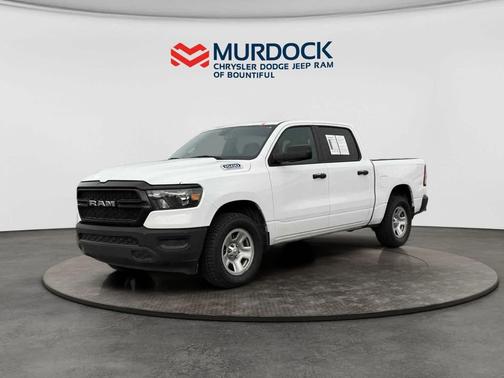 2023 RAM 1500 Tradesman