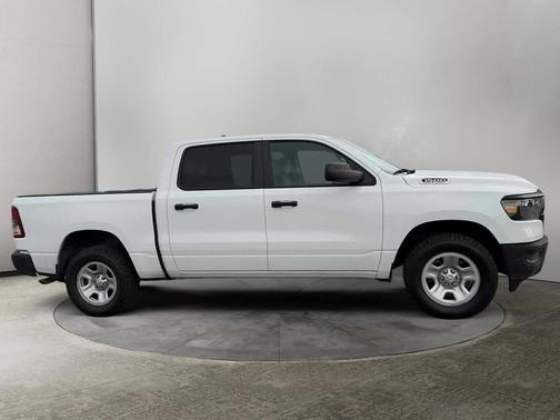 2023 RAM 1500 Tradesman