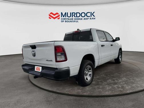 2023 RAM 1500 Tradesman