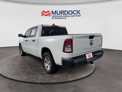 2023 RAM 1500 Tradesman