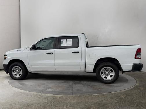 2023 RAM 1500 Tradesman