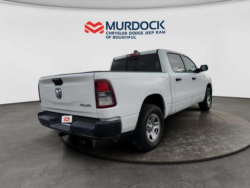 2023 RAM 1500 Tradesman