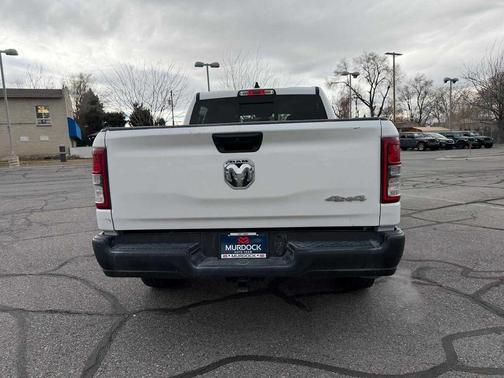 2023 RAM 1500 Tradesman