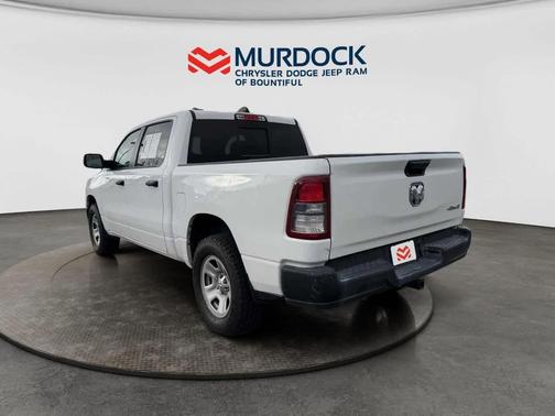 2023 RAM 1500 Tradesman