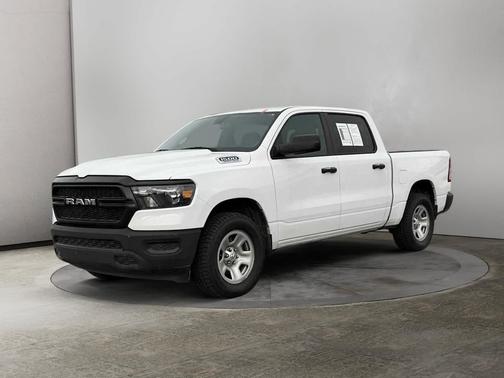 2023 RAM 1500 Tradesman