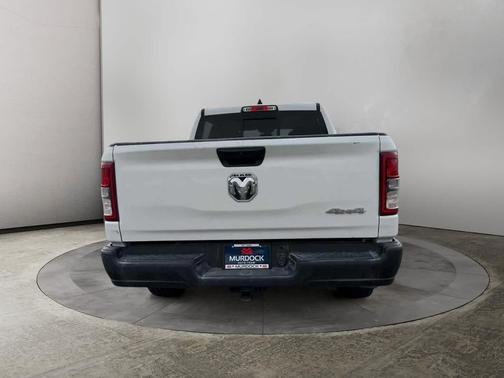 2023 RAM 1500 Tradesman