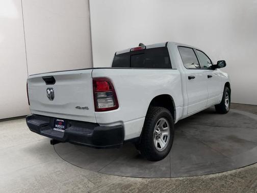 2023 RAM 1500 Tradesman