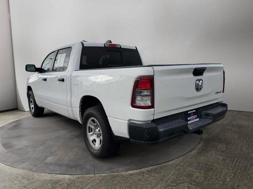 2023 RAM 1500 Tradesman