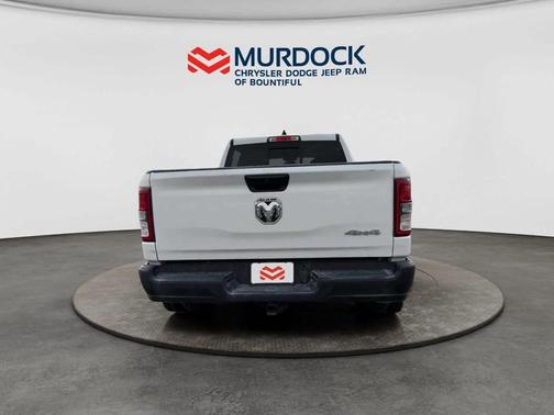 2023 RAM 1500 Tradesman