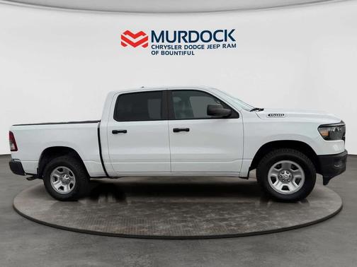 2023 RAM 1500 Tradesman