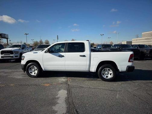 2023 RAM 1500 Tradesman