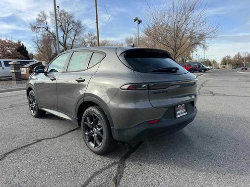 2025 Dodge Hornet GT AWD