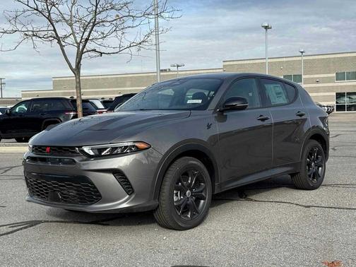 2025 Dodge Hornet GT AWD