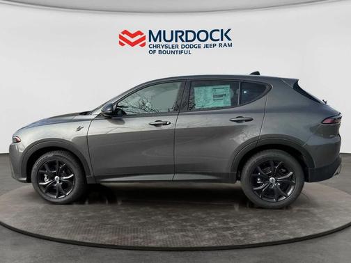 2025 Dodge Hornet GT AWD