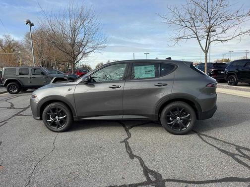 2025 Dodge Hornet GT AWD