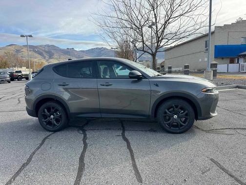 2025 Dodge Hornet GT AWD