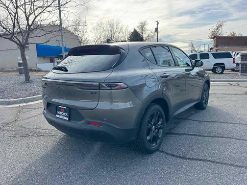 2025 Dodge Hornet GT AWD