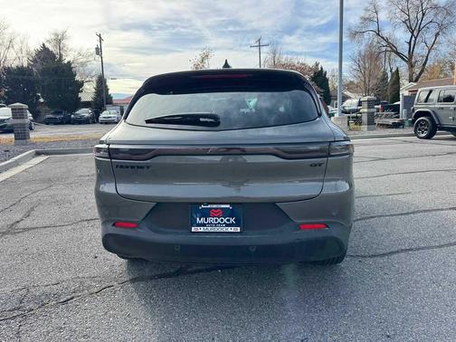 2025 Dodge Hornet GT AWD