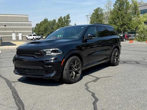 2025 Dodge Durango R/T 20th Anniversary Plus AWD