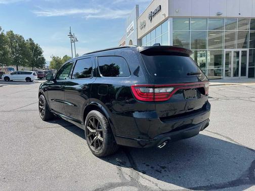 2025 Dodge Durango R/T 20th Anniversary Plus AWD