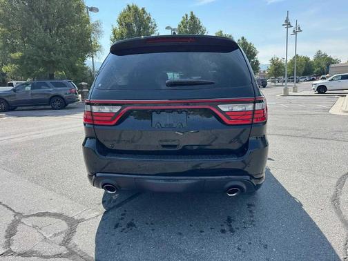 2025 Dodge Durango R/T 20th Anniversary Plus AWD