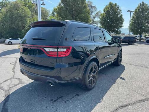 2025 Dodge Durango R/T 20th Anniversary Plus AWD