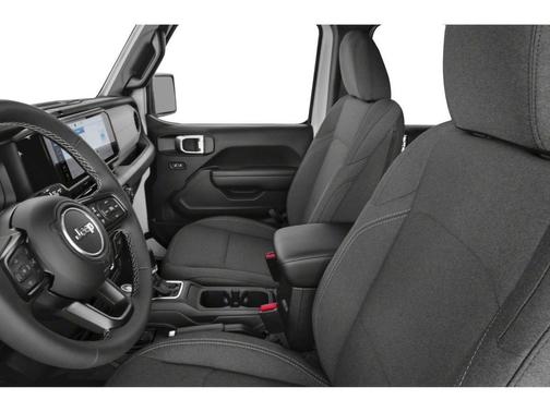 Joose 2025 Jeep Wrangler 4xe Sport S