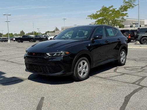 2025 Dodge Hornet GT AWD