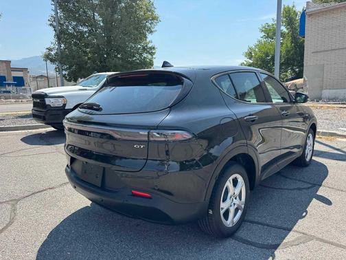 2025 Dodge Hornet GT AWD