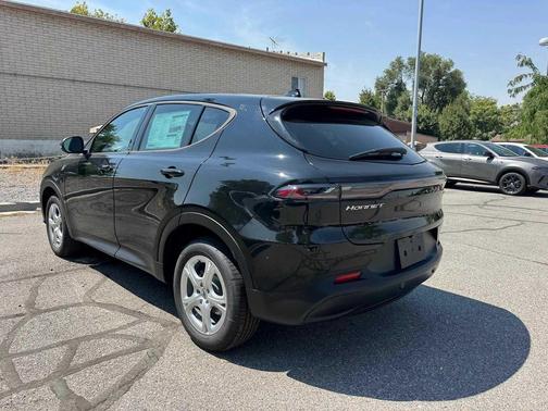 2025 Dodge Hornet GT AWD