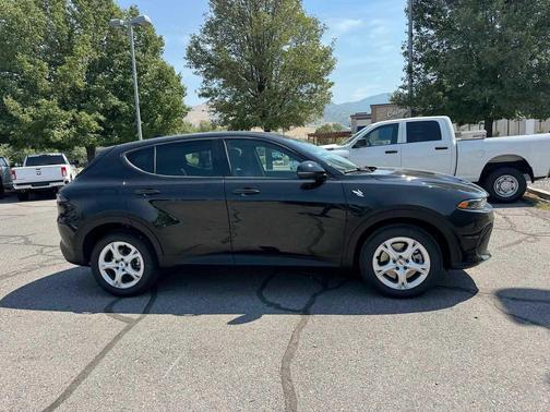 2025 Dodge Hornet GT AWD