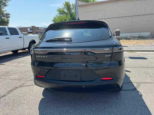 2025 Dodge Hornet GT AWD