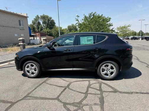 2025 Dodge Hornet GT AWD