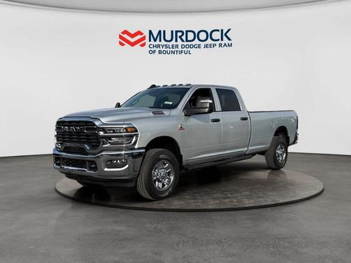 2026 RAM 2500 Tradesman Crew Cab 4x4 8' Box