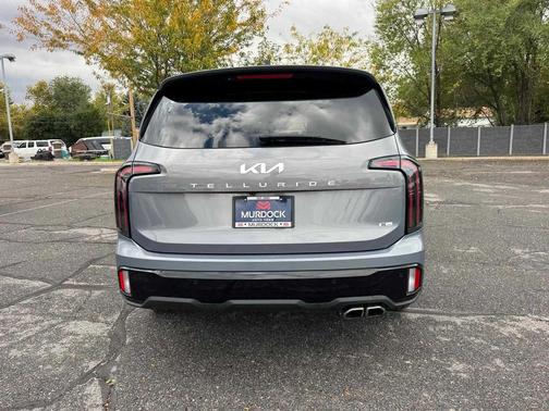 2024 Kia Telluride SX Prestige X-Pro