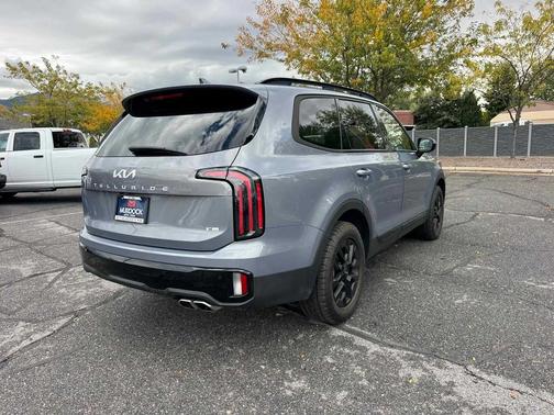 2024 Kia Telluride SX Prestige X-Pro