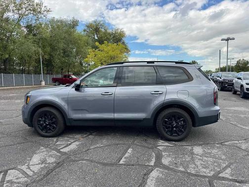 2024 Kia Telluride SX Prestige X-Pro