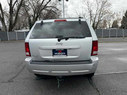 2010 Jeep Grand Cherokee Laredo