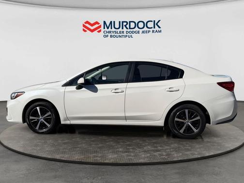 2019 Subaru Impreza 2.0i Premium