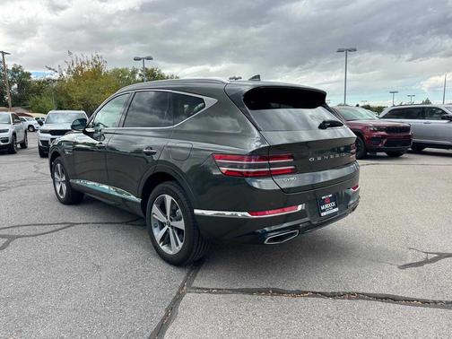 2024 Genesis GV80 3.5T