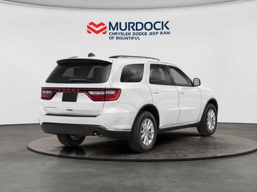 2026 Dodge Durango GT HEMI V8 AWD