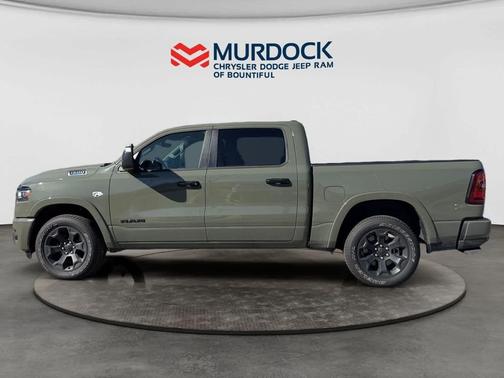 Canyon Lake 2026 RAM 1500 Big Horn/Lone Star