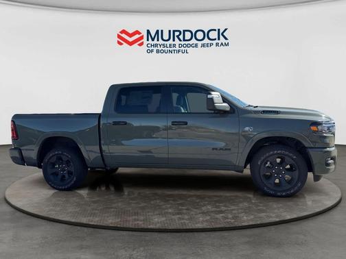 Canyon Lake 2026 RAM 1500 Big Horn/Lone Star