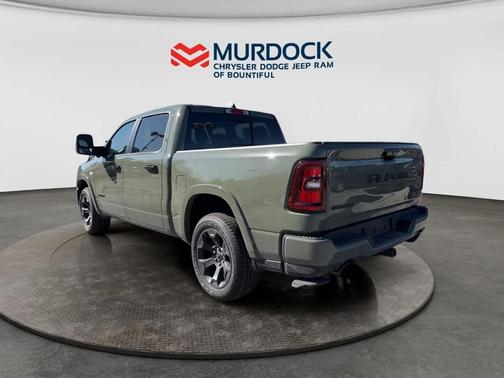 Canyon Lake 2026 RAM 1500 Big Horn/Lone Star