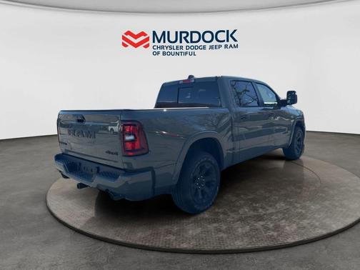 Canyon Lake 2026 RAM 1500 Big Horn/Lone Star
