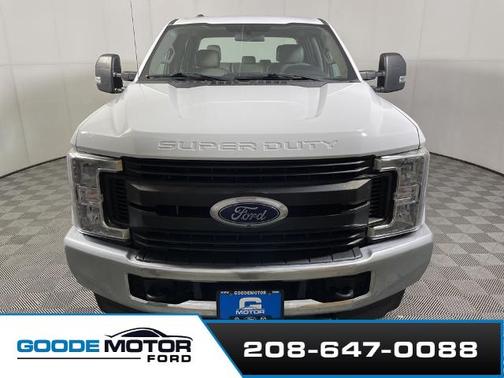 2019 Ford F-350 XL