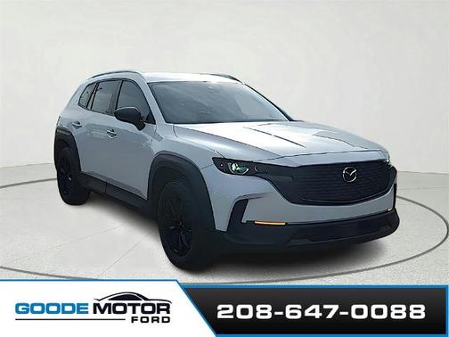 2024 Mazda CX-50 2.5 S PREFERRED PACKAGE